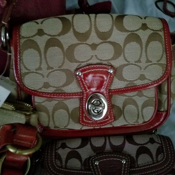 Purses  SOLD - Picture 4 of 6